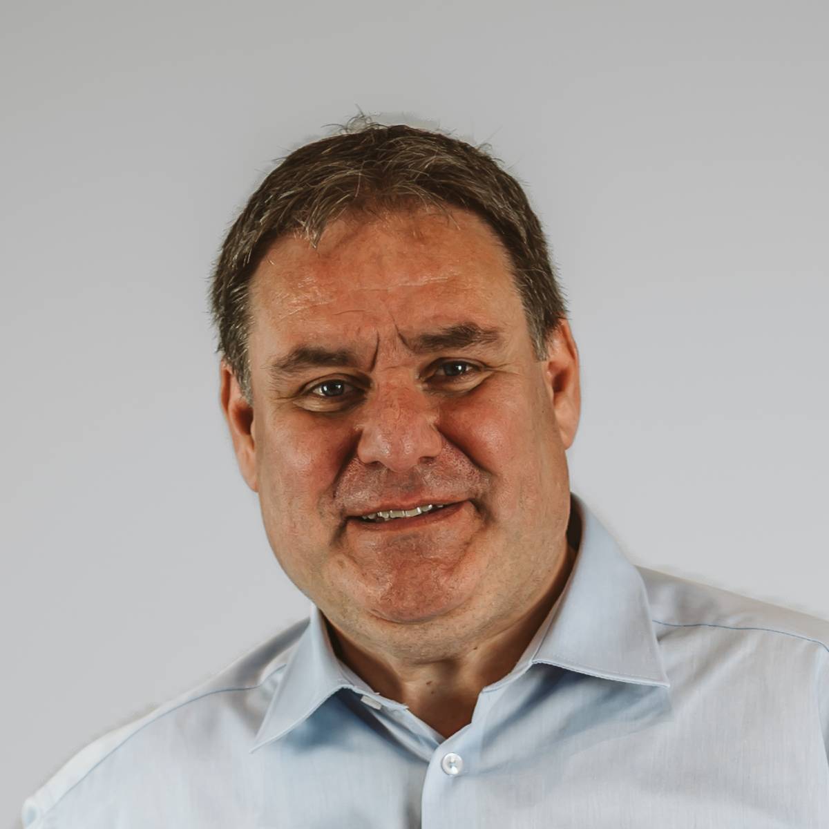 Daniel Röthlisberger