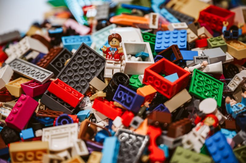 Komplexität sichtbar machen